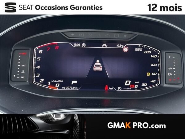 Seat Arona 1.0 tsi 115 ch start/stop dsg7 copa