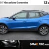 Seat Arona 1.0 tsi 115 ch start/stop dsg7 copa