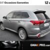 Mitsubishi Outlander iii 2.4l phev twin motor 4wd invite