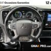 Mitsubishi Outlander iii 2.4l phev twin motor 4wd invite