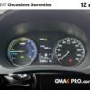 Mitsubishi Outlander iii 2.4l phev twin motor 4wd invite
