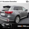 Mitsubishi Outlander iii 2.4l phev twin motor 4wd invite
