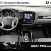 Mitsubishi Outlander iii 2.4l phev twin motor 4wd invite