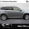 Mitsubishi Outlander iii 2.4l phev twin motor 4wd invite