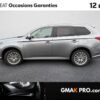 Mitsubishi Outlander iii 2.4l phev twin motor 4wd invite