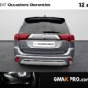 Mitsubishi Outlander iii 2.4l phev twin motor 4wd invite