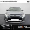 Mitsubishi Outlander iii 2.4l phev twin motor 4wd invite