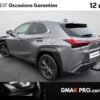 Lexus Ux 250h 4wd luxe