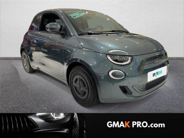 Fiat 500 iii E 118 ch giorgio armani collector's edition