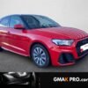 Audi A1 ii 25 tfsi 95 ch s tronic 7 s line