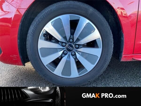 Audi A1 ii 25 tfsi 95 ch s tronic 7 s line