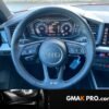 Audi A1 ii 25 tfsi 95 ch s tronic 7 s line
