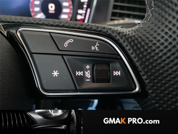 Audi A1 ii 25 tfsi 95 ch s tronic 7 s line