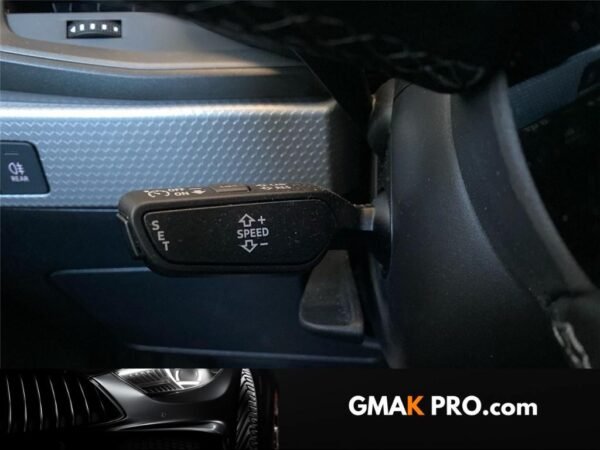 Audi A1 ii 25 tfsi 95 ch s tronic 7 s line