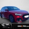 Audi A1 ii 25 tfsi 95 ch s tronic 7 s line