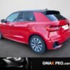 Audi A1 ii 25 tfsi 95 ch s tronic 7 s line