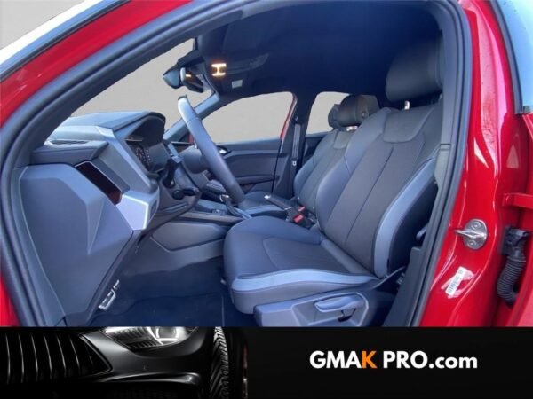 Audi A1 ii 25 tfsi 95 ch s tronic 7 s line