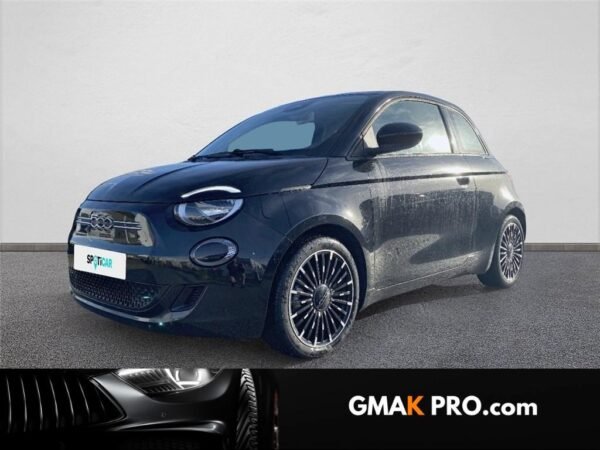 Fiat 500 iii E 118 ch nouvelle 500