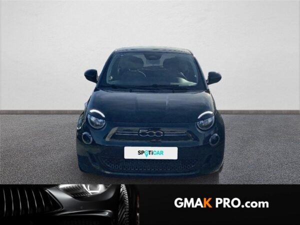 Fiat 500 iii E 118 ch nouvelle 500