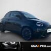Fiat 500 iii E 118 ch nouvelle 500
