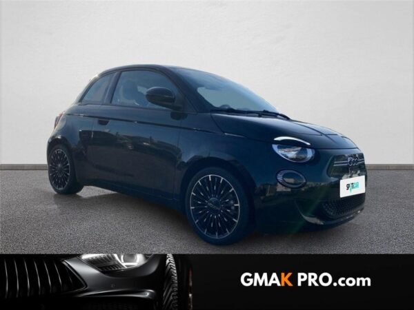 Fiat 500 iii E 118 ch nouvelle 500
