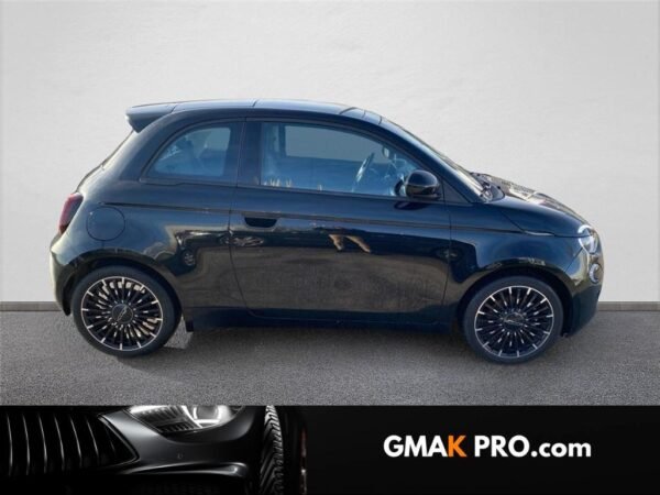 Fiat 500 iii E 118 ch nouvelle 500