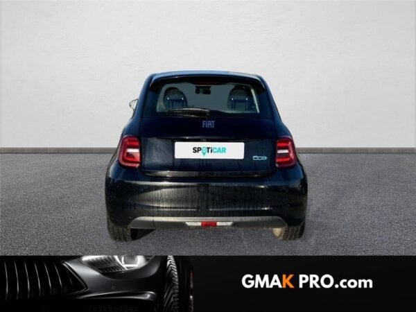 Fiat 500 iii E 118 ch nouvelle 500