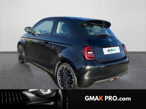 Fiat 500 iii E 118 ch nouvelle 500