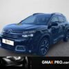 citroën C5 aircross Bluehdi 130 s&s eat8 shine