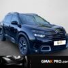 citroën C5 aircross Bluehdi 130 s&s eat8 shine