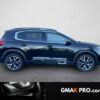citroën C5 aircross Bluehdi 130 s&s eat8 shine
