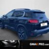 citroën C5 aircross Bluehdi 130 s&s eat8 shine