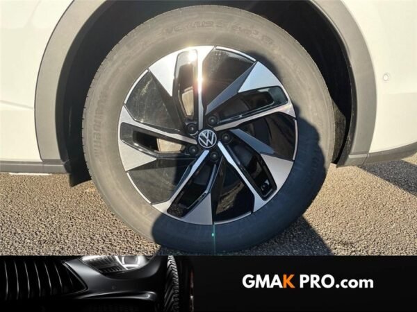Volkswagen Id.5 286 ch pro life max