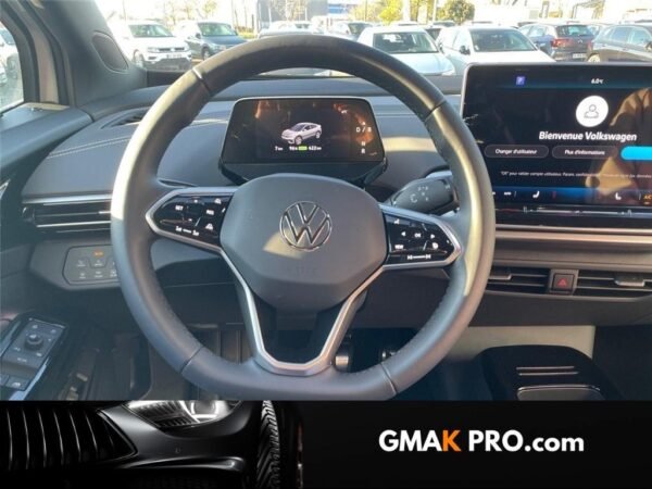 Volkswagen Id.5 286 ch pro life max