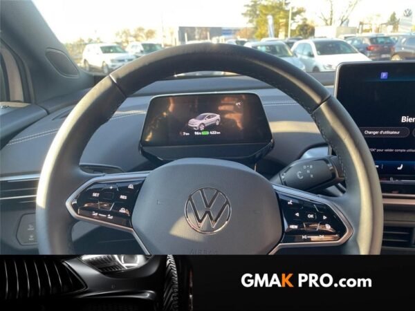 Volkswagen Id.5 286 ch pro life max