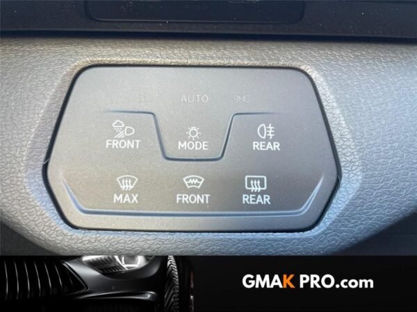 Volkswagen Id.5 286 ch pro life max