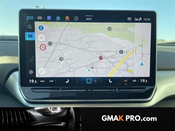 Volkswagen Id.5 286 ch pro life max