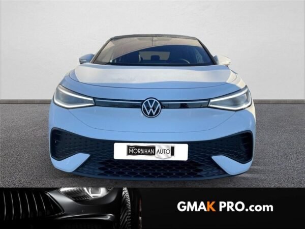 Volkswagen Id.5 286 ch pro life max