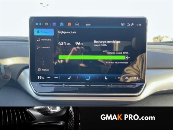 Volkswagen Id.5 286 ch pro life max