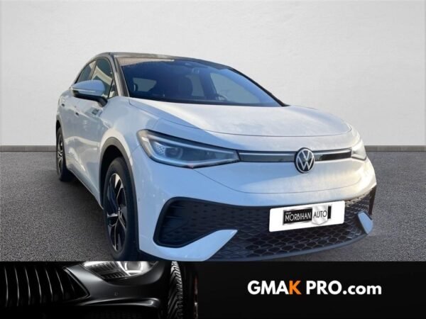 Volkswagen Id.5 286 ch pro life max