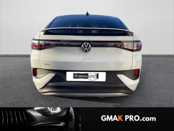 Volkswagen Id.5 286 ch pro life max