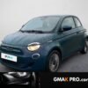 Fiat 500 iii E 118 ch nouvelle 500