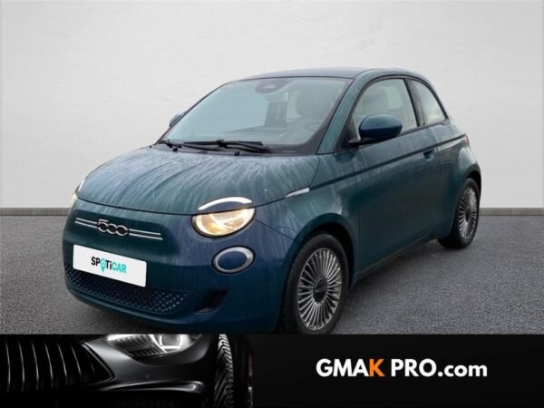 Fiat 500 iii E 118 ch nouvelle 500