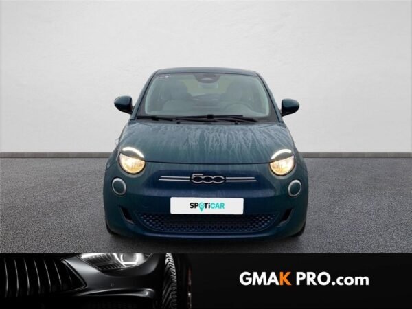 Fiat 500 iii E 118 ch nouvelle 500