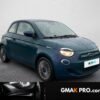 Fiat 500 iii E 118 ch nouvelle 500