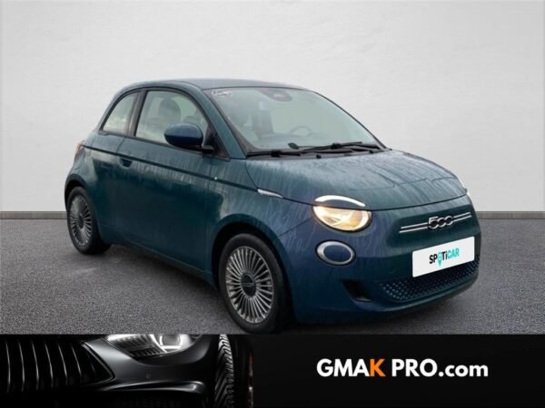 Fiat 500 iii E 118 ch nouvelle 500