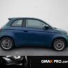 Fiat 500 iii E 118 ch nouvelle 500
