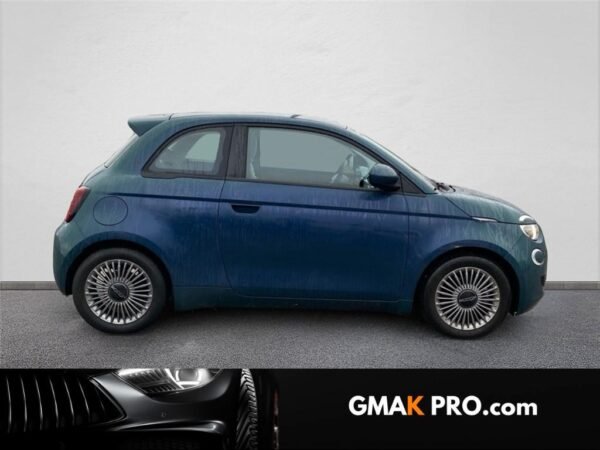 Fiat 500 iii E 118 ch nouvelle 500