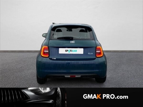 Fiat 500 iii E 118 ch nouvelle 500