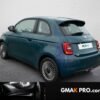 Fiat 500 iii E 118 ch nouvelle 500